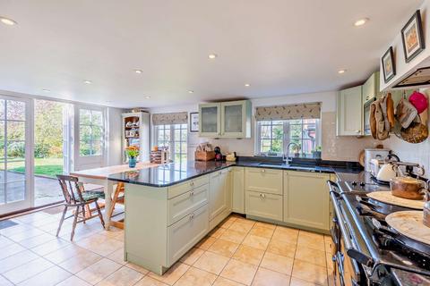 5 bedroom detached house for sale, Noakes Lane, Little Waltham, Chelmsford, Essex