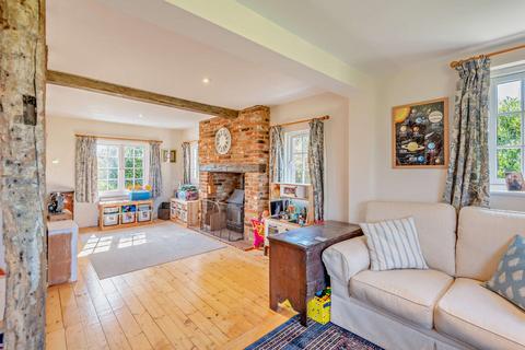 5 bedroom detached house for sale, Noakes Lane, Little Waltham, Chelmsford, Essex
