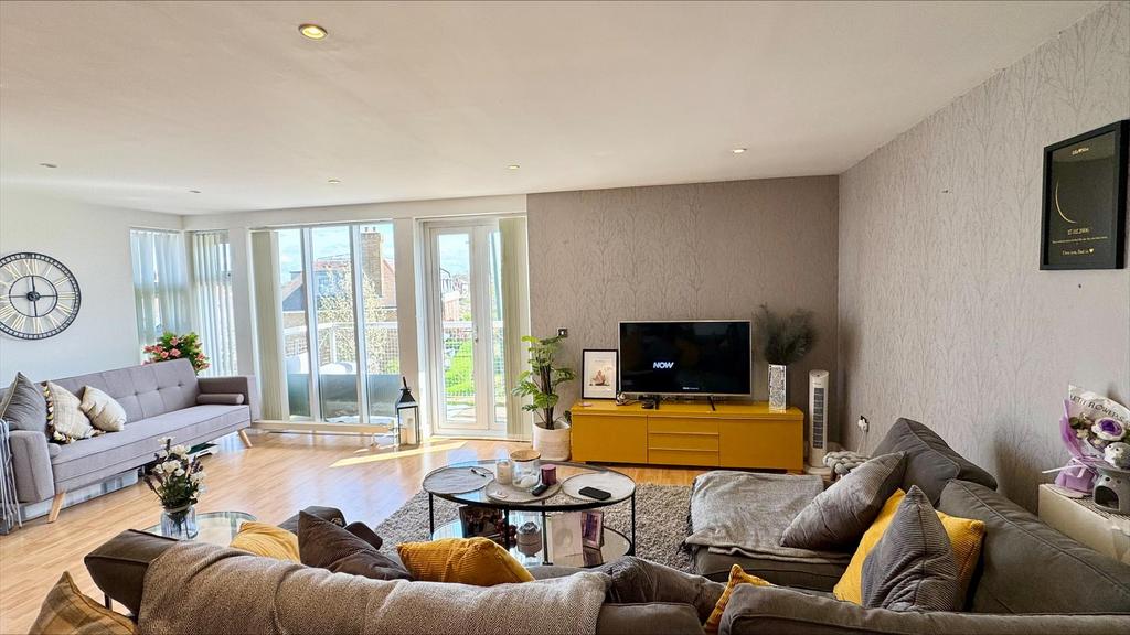 Living Space