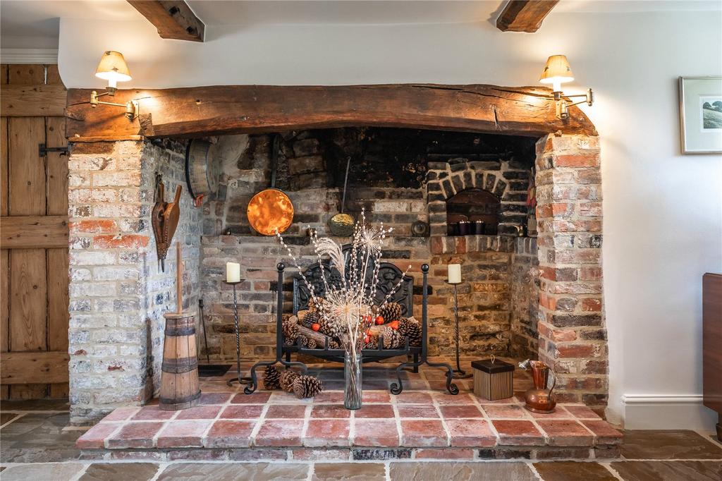 Inglenook