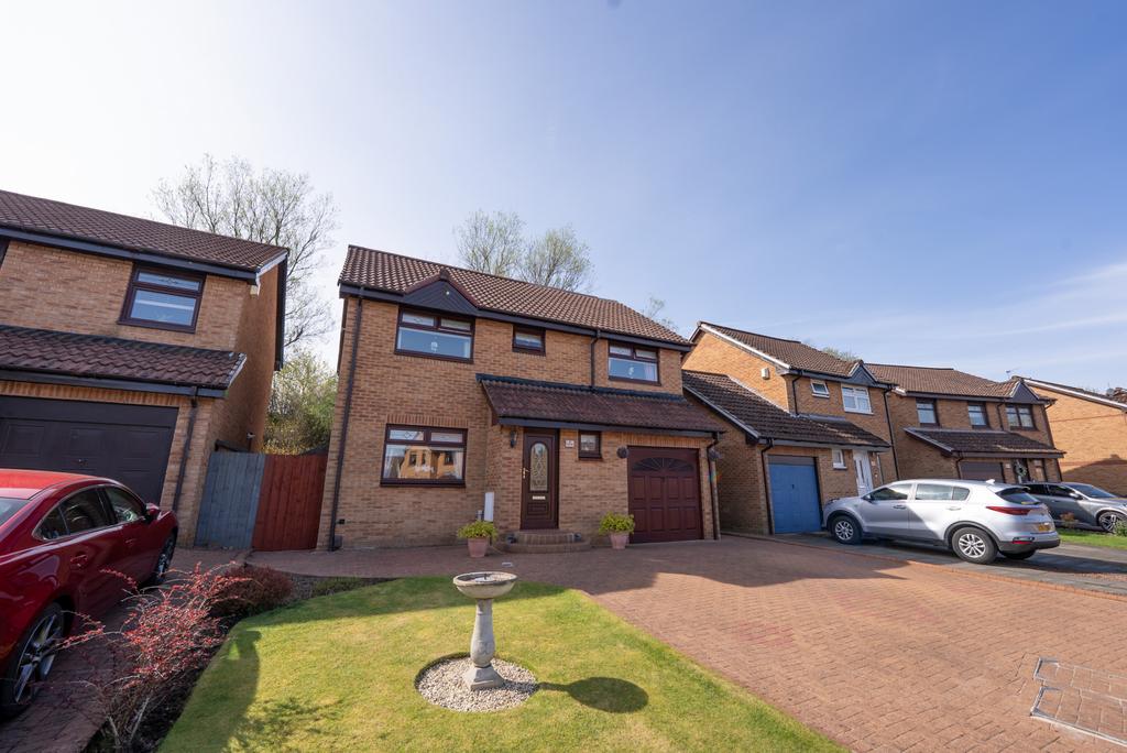 4 Bedroom Detached for Sale