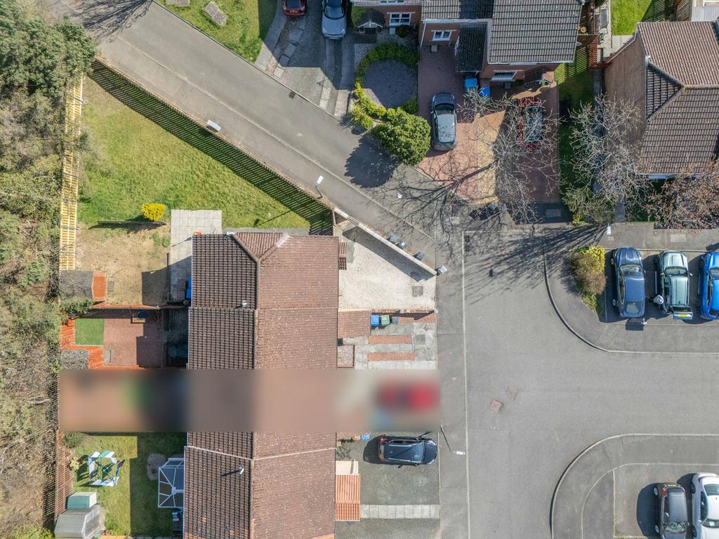 Aerial Above