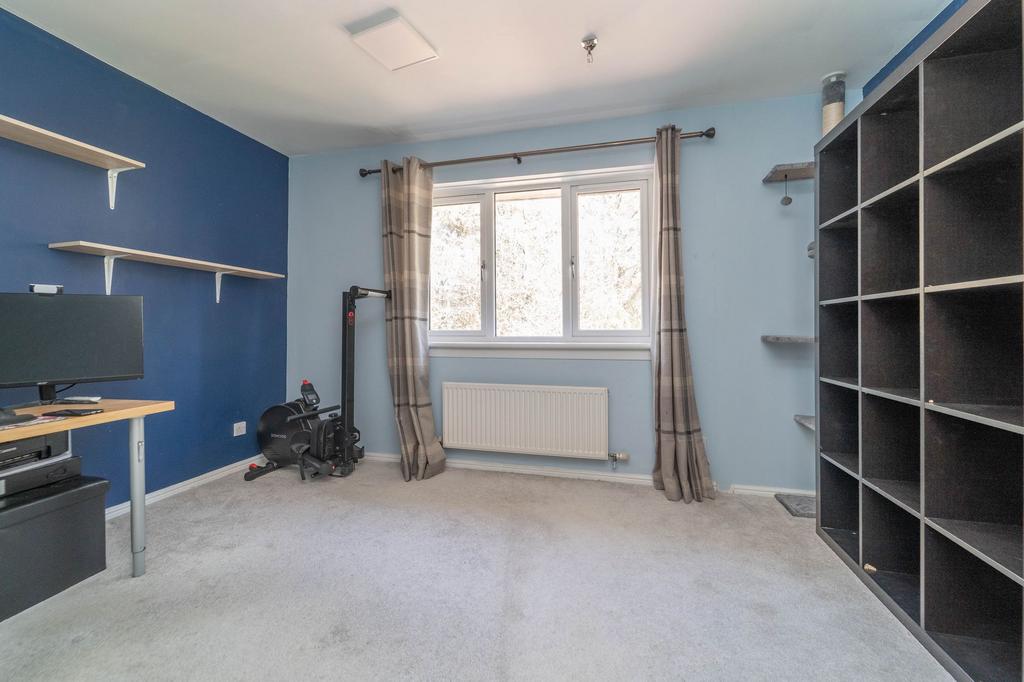 Double Bedroom Two