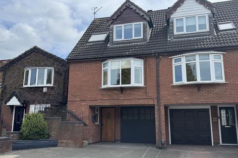 45 Cornhill, Allestree, Derby, DE22 2FS