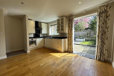 45 Cornhill, Allestree, Derby, DE22 2FS