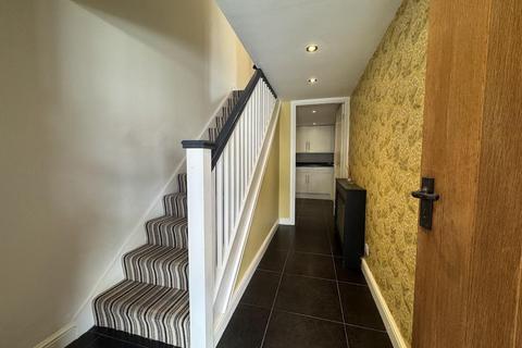45 Cornhill, Allestree, Derby, DE22 2FS