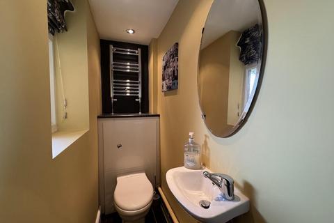 45 Cornhill, Allestree, Derby, DE22 2FS