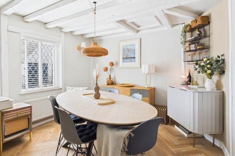 3 bedroom cottage for sale, The Strand, Quainton
