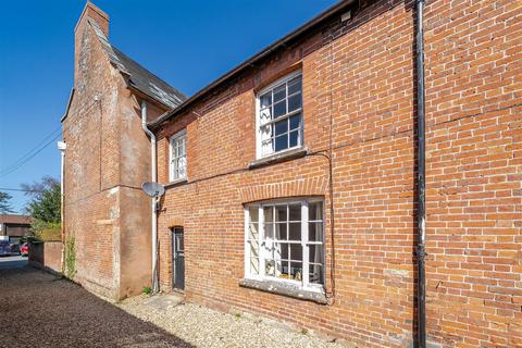 2 bedroom terraced house for sale, Greenway, Woodbury