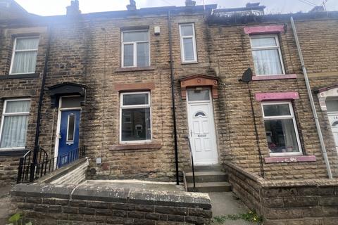 3 bedroom terraced house to rent - Balfour Street, Bradford BD4