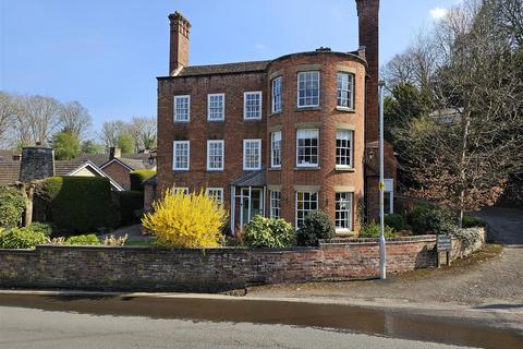 undefined, Park Lane, Bewdley