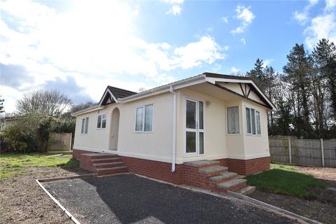 undefined, Doverdale Park Homes, Hampton Lovett, Droitwich, Worcestershire, WR9