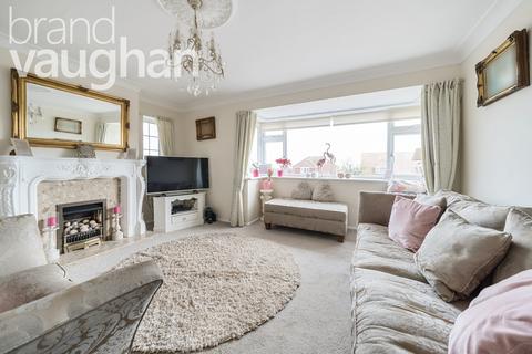 4 bedroom detached house to rent, Crescent Drive North, Brighton, East Sussex, BN2