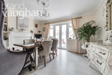 4 bedroom detached house to rent, Crescent Drive North, Brighton, East Sussex, BN2