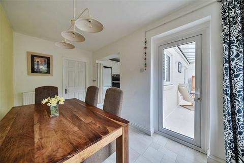 4 bedroom detached house for sale, Aston Close, Chatham, Kent