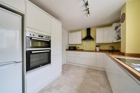 4 bedroom detached house for sale, Aston Close, Chatham, Kent