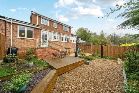 3 Aston Close, Chatham, ME5 9JW