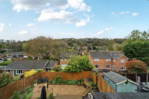 3 Aston Close, Chatham, ME5 9JW