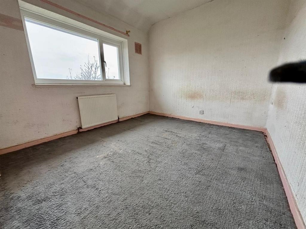 Bedroom One: