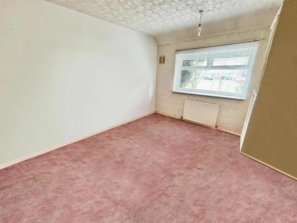 Bedroom Two: