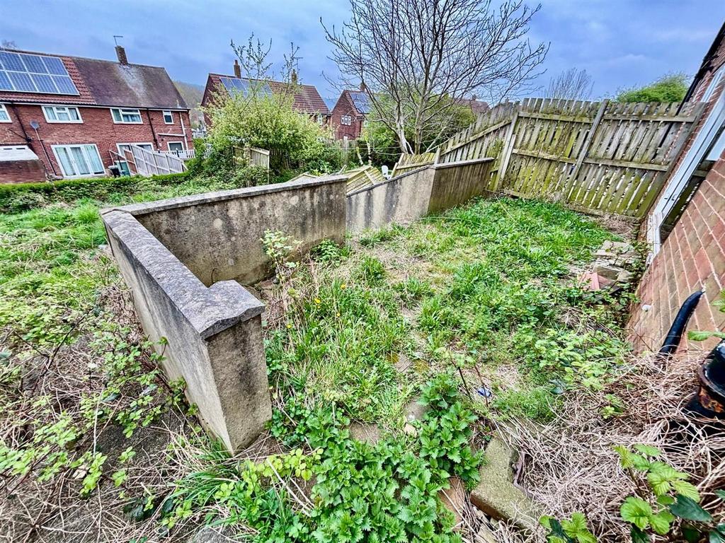 Gardens: