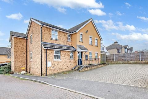 undefined, St. Stephens Crescent, Chadwell St. Mary, Grays, Essex, RM16