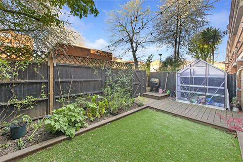 1 bedroom apartment for sale, London N7