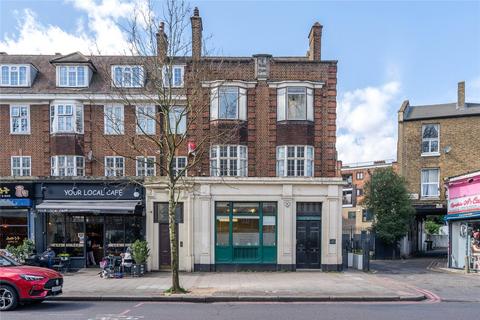 3 bedroom apartment for sale, Brixton Hill, London, SW2
