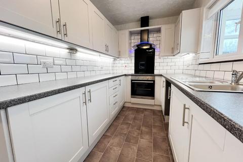 undefined, Lyne Road, Spennymoor