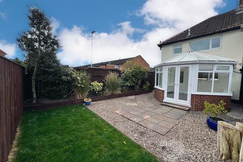 undefined, Lyne Road, Spennymoor