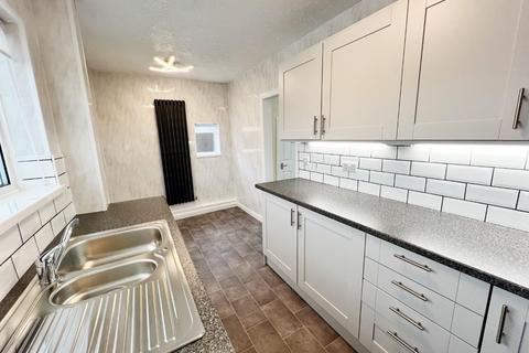 undefined, Lyne Road, Spennymoor