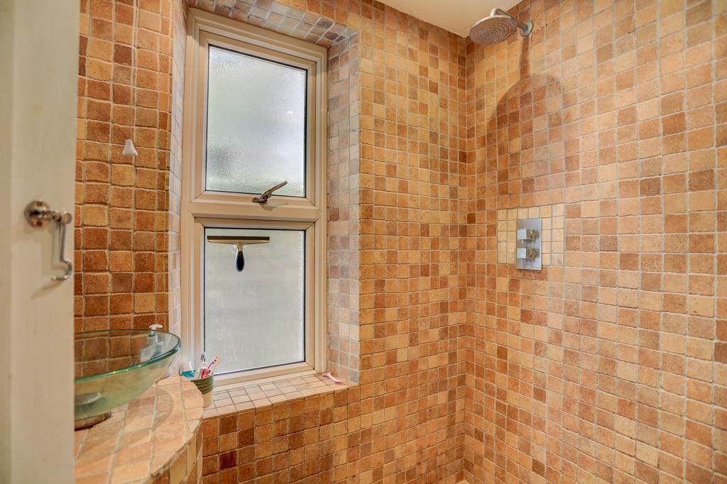 Showerroom