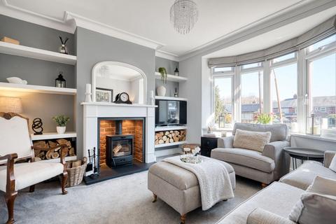 3 bedroom detached house for sale, Springwell Avenue, North End, Durham