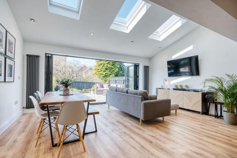 3 bedroom detached house for sale, Springwell Avenue, North End, Durham