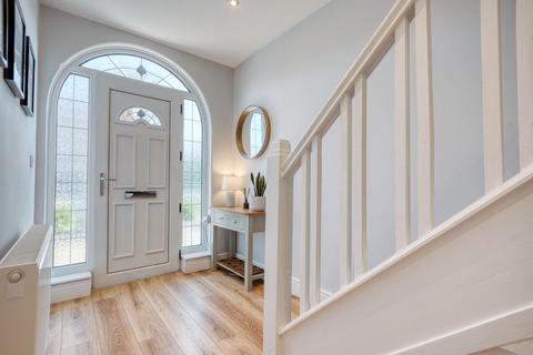 3 bedroom detached house for sale, Springwell Avenue, North End, Durham