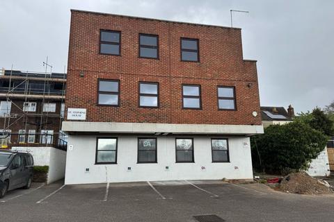 Commercial development for sale, Dogflud Way, Farnham GU9