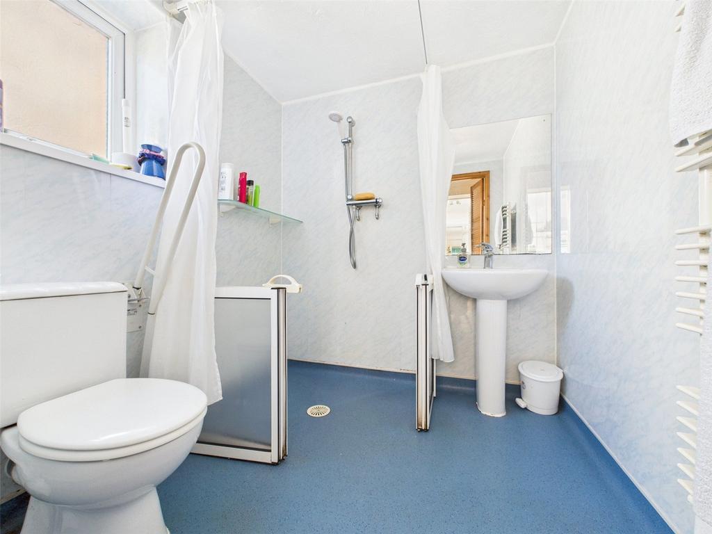 Annex Bathroom