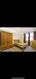 6 bedroom flat to rent, Nutwell Street