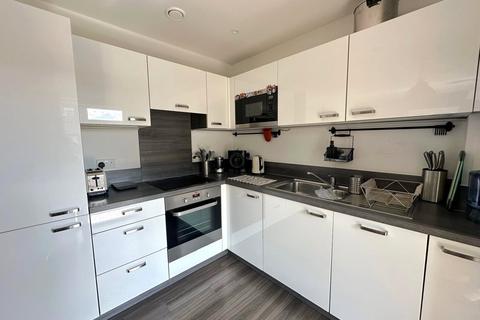 1 bedroom flat for sale, Dunstone Court, Adenmore Road, London, SE6