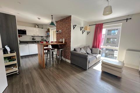 1 bedroom flat for sale, Dunstone Court, Adenmore Road, London, SE6