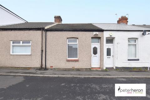 1 bedroom cottage for sale, Grosvenor Street, Southwick, Sunderland
