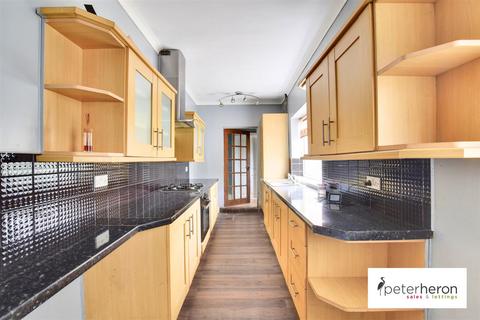 1 bedroom cottage for sale, Grosvenor Street, Southwick, Sunderland