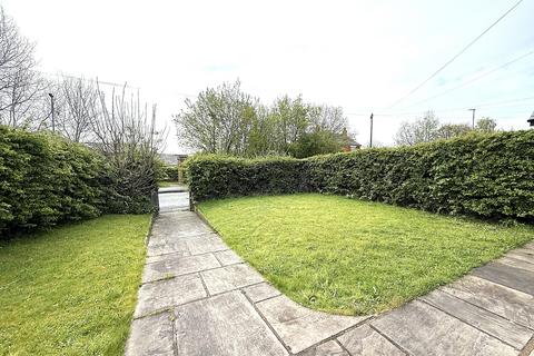34 Kepple Lane, Garstang, Preston, PR3 1PB