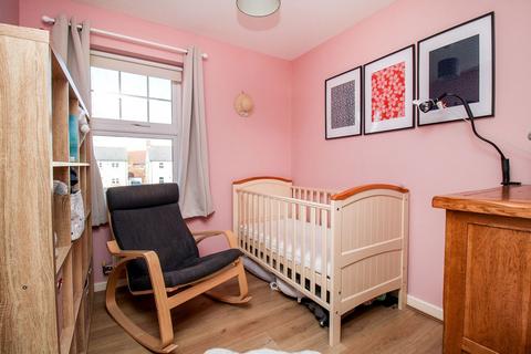 8 Linnet Gardens, Portishead, Bristol, BS20 7NB