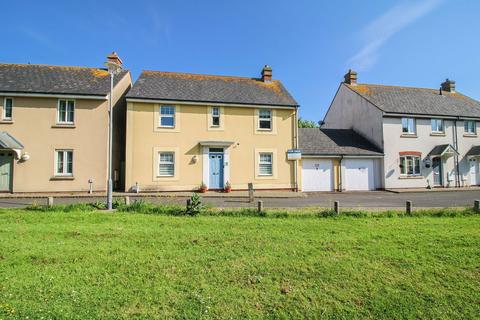 8 Linnet Gardens, Portishead, Bristol, BS20 7NB