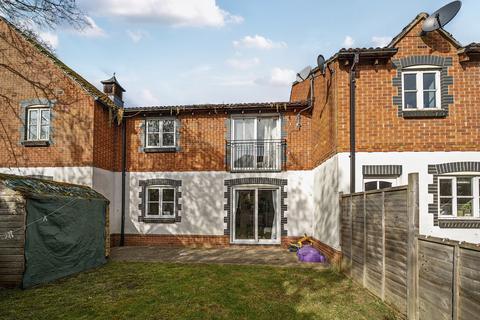 undefined, Green Ridges, Headington, Oxford