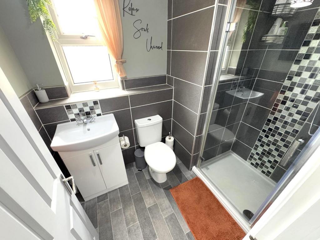 En suite