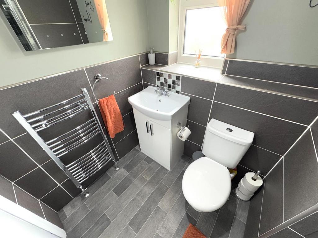 En suite