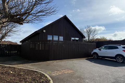 3 bedroom detached bungalow for sale, 6, High Park Lodges Kirkwall, Orkney, Scotland, KW15 1SU