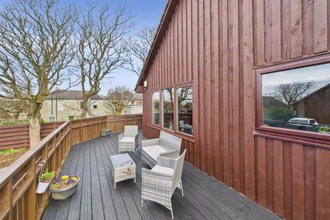 3 bedroom detached bungalow for sale, 6, High Park Lodges Kirkwall, Orkney, Scotland, KW15 1SU